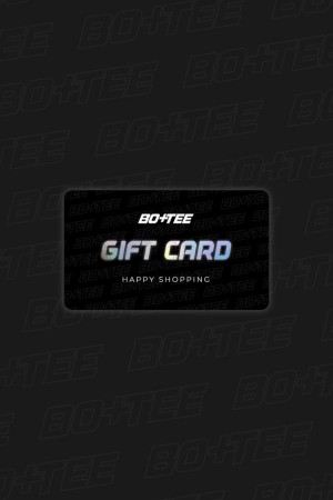 Bo+Tee GIFT CARD Gift Cards Sport BHs Damen Schwarz | JWR-5672